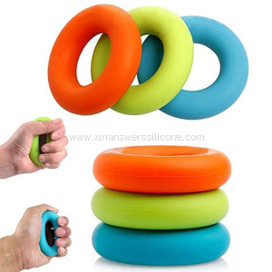 Silicone Mold Making Rubber Silicone Ring for Forearm